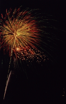 [Fireworks 1 of 2]