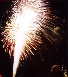 [Fireworks 2 of 2]